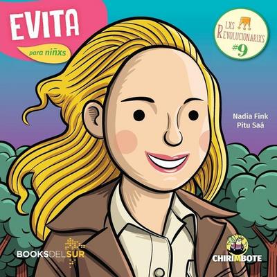 Evita para niñxs