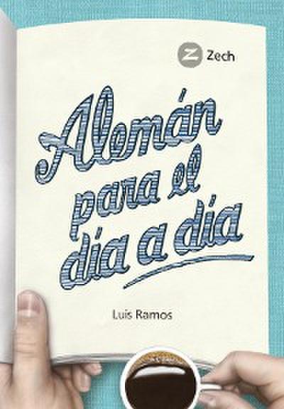 Alemán para el día a día
