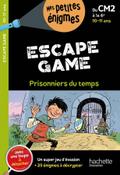 Escape game - Prisonniers du temps: Un super jeu d ...
