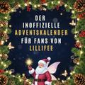 Der inoffizielle Adventskalender für Fans von Lill