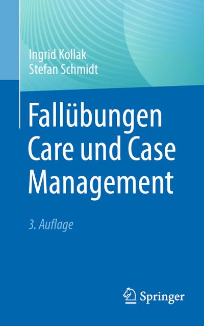 Fallübungen Care und Case Management