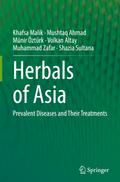 Herbals of Asia