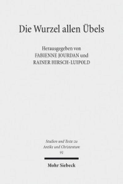 Die Wurzel allen Übels