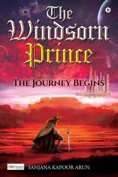 The Windsorn Prince: The Journey begins