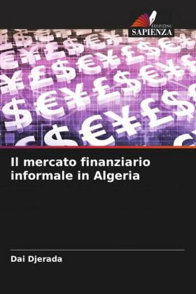 Il mercato finanziario informale in Algeria