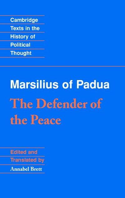 Marsilius of Padua