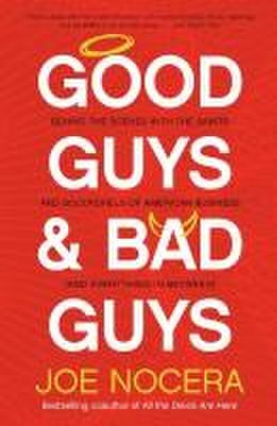 Good Guys and Bad Guys