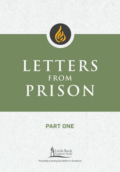 Letters from Prison, Part One