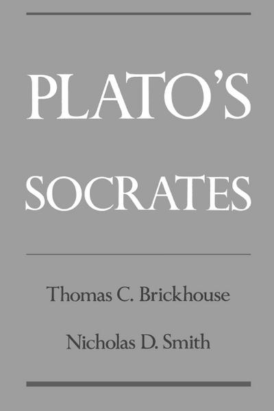 Plato’s Socrates