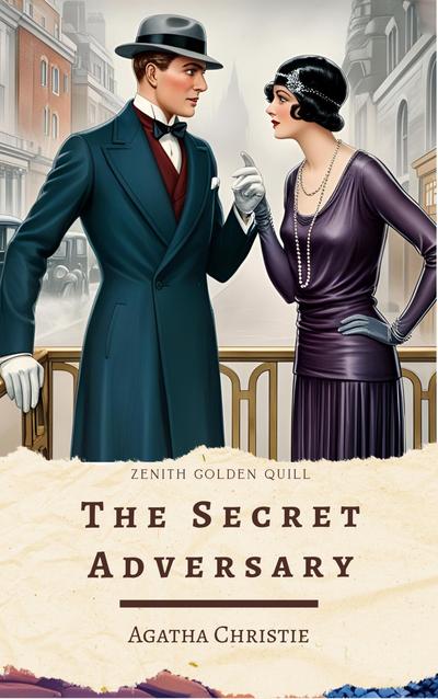 The Secret Adversary
