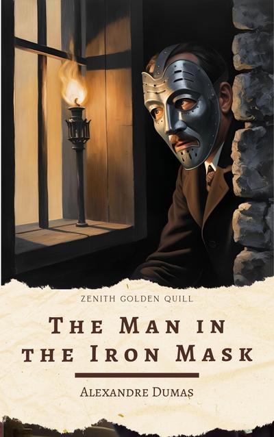 The Man in the Iron Mask