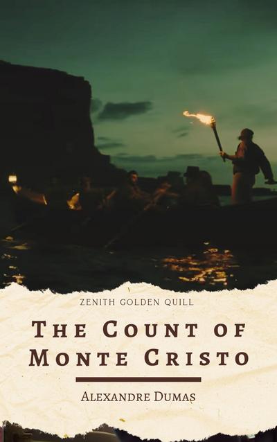 The Count of Monte Cristo