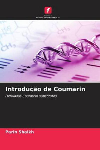 Introdução de Coumarin