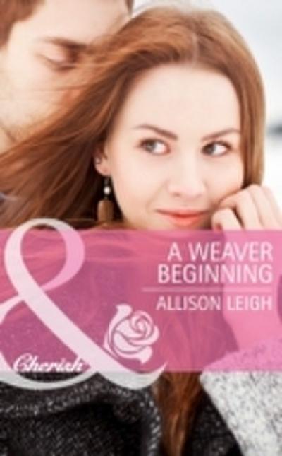 Weaver Beginning