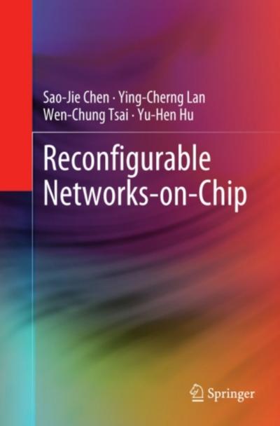 Reconfigurable Networks-on-Chip