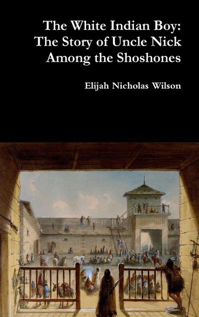 The White Indian Boy
