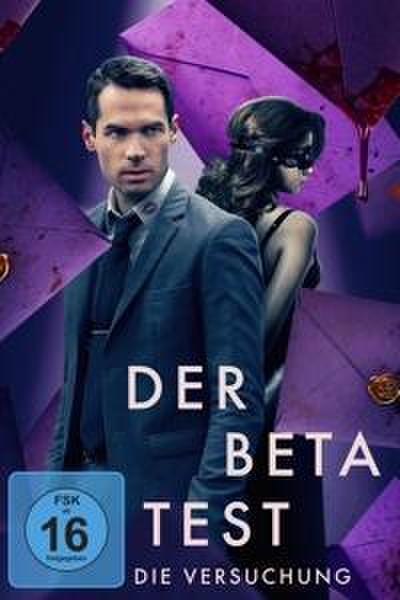 Betatest - Die Versuchung (DVD)  Min: 90/DD5.1/WS