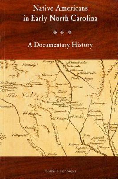 Native Americans in Early North Carolina