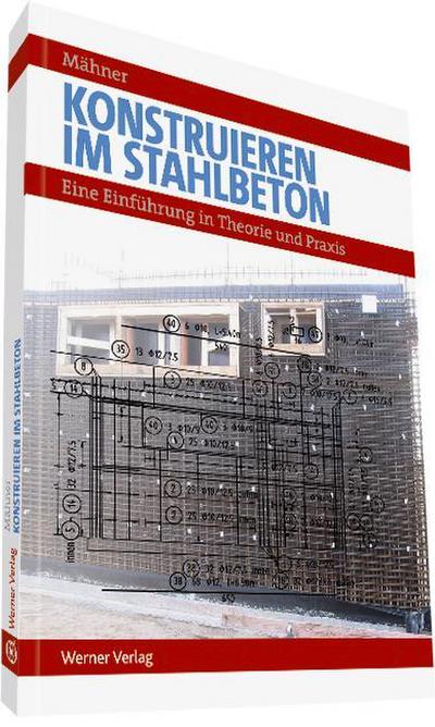 Konstruieren im Stahlbetonbau