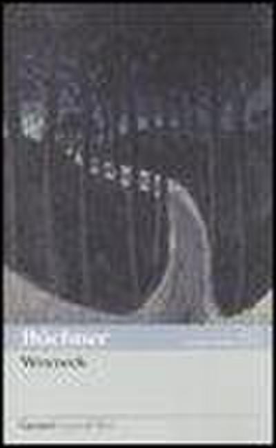 Woyzeck. Testo tedesco a fronte