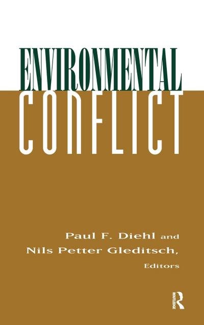 Environmental Conflict