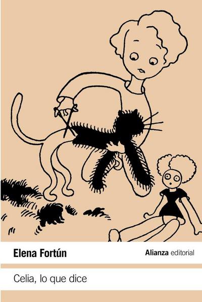 Celia, Lo que dice