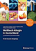 Weißbuch Allergie in Deutschland