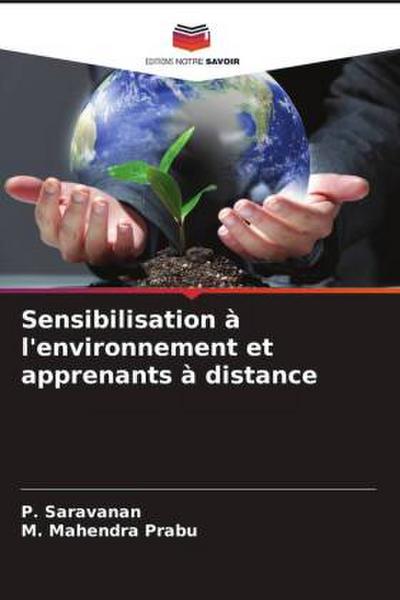 Sensibilisation à l’environnement et apprenants à distance