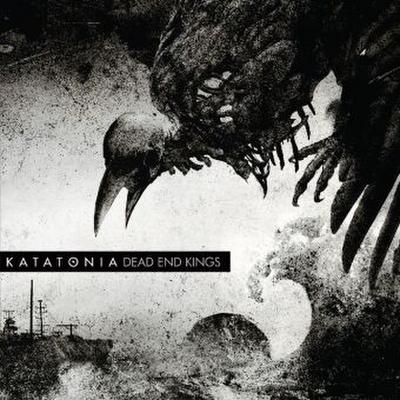 Dead End Kings, 1 Audio-CD + 1 DVD (Digipak)