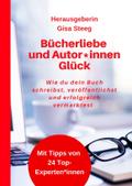 Bücherliebe und Autor-innenGlück