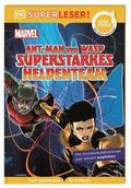 MARVEL Ant-Man und Wasp Superstarkes Heldenteam