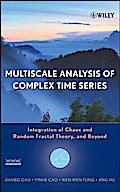 Multiscale Analysis of Complex Time Series