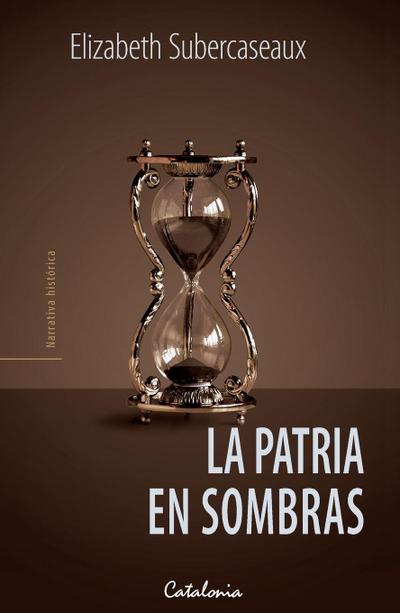 La patria en sombras