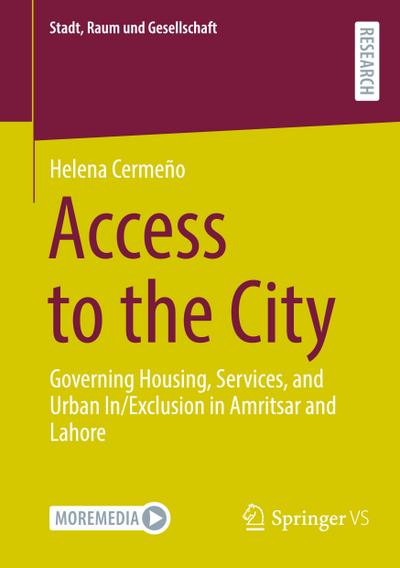 Access to the City