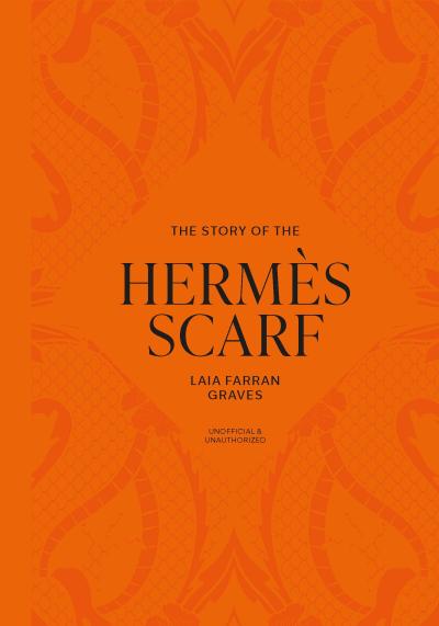 The Story of the Hermès Scarf