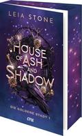 House of Ash and Shadow