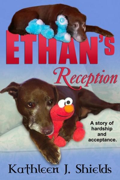 Ethan’s Reception, a Story of Hardship and Acceptance