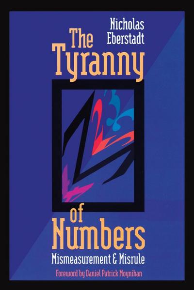 The Tyranny of Numbers:
