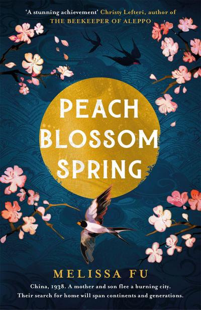 Peach Blossom Spring