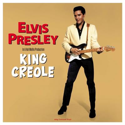 King Creole (Vinyl)