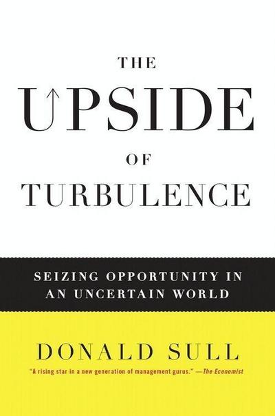 The Upside of Turbulence