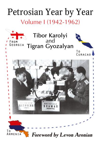 Petrosian Year by Year