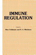 Immune Regulation
