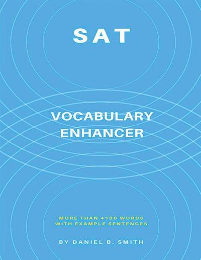 SAT Vocabulary Enhancer