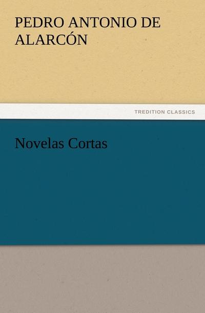 Novelas Cortas