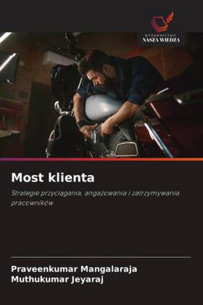 Most klienta