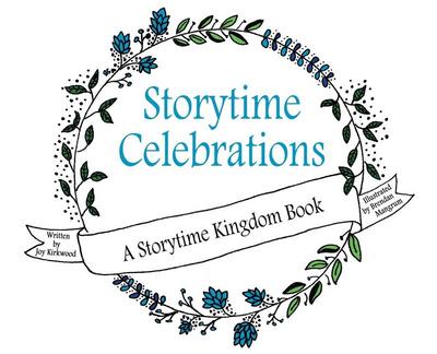 Kirkwood, J: STORYTIME CELEBRATIONS