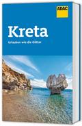 ADAC Reiseführer Kreta