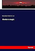 Modern magic