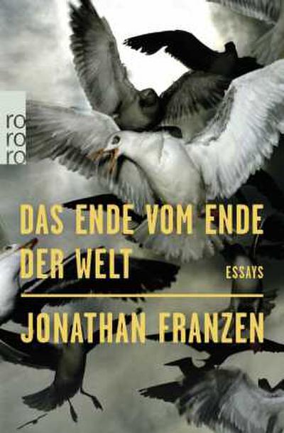 Das Ende vom Ende der Welt